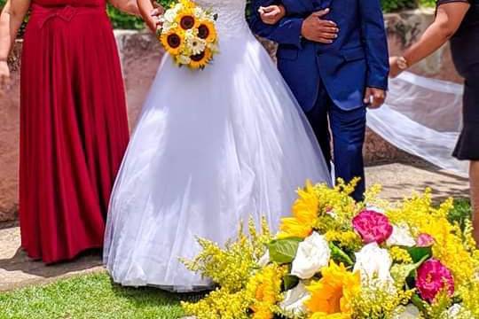 Casamento Amanda&Alan