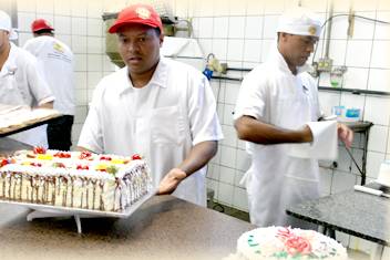 Bolos temáticos