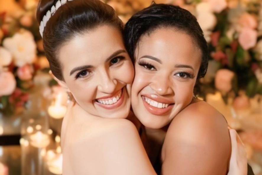 Casamento da Patrícia