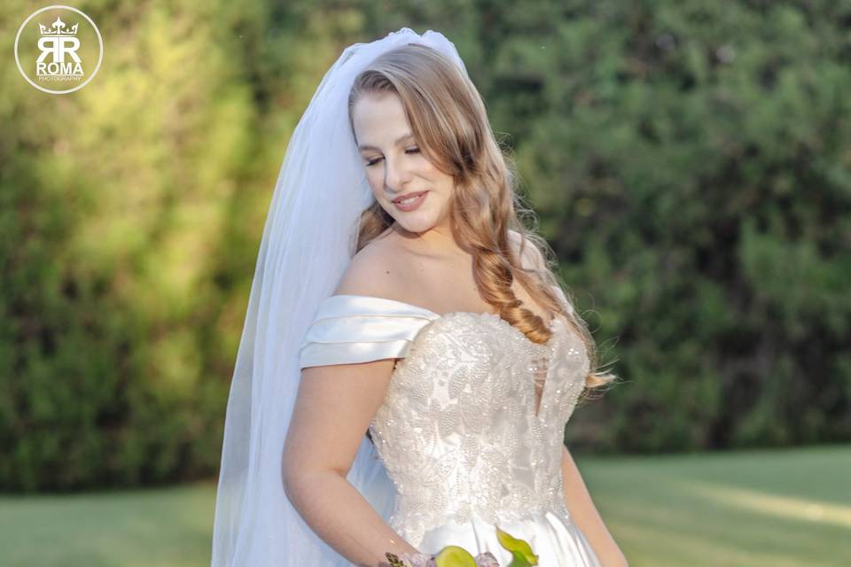 Trajes sofisticados