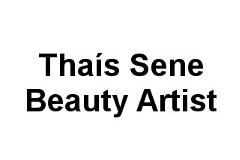 Thaís Sene Beauty Artist logo