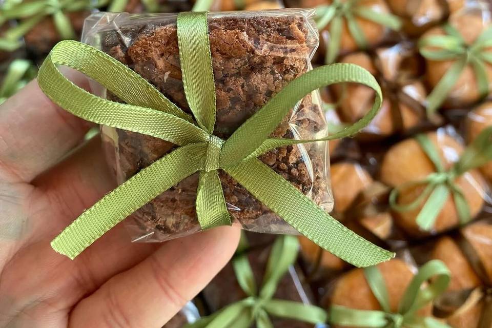 Brownie 4x4