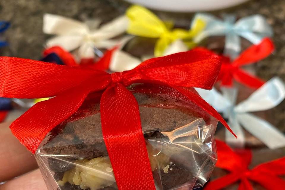 Brownie 4x4
