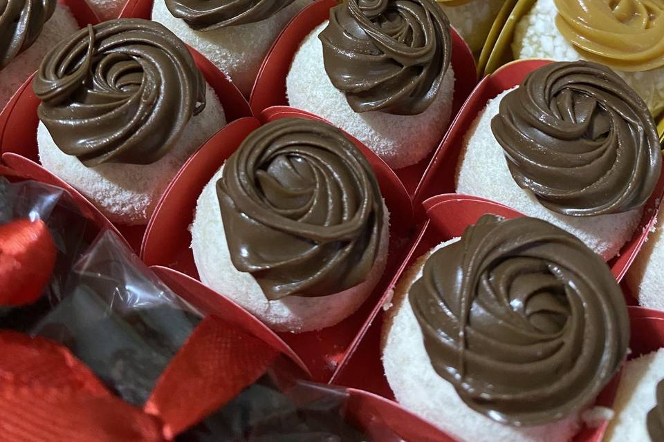 Doces tradicionais