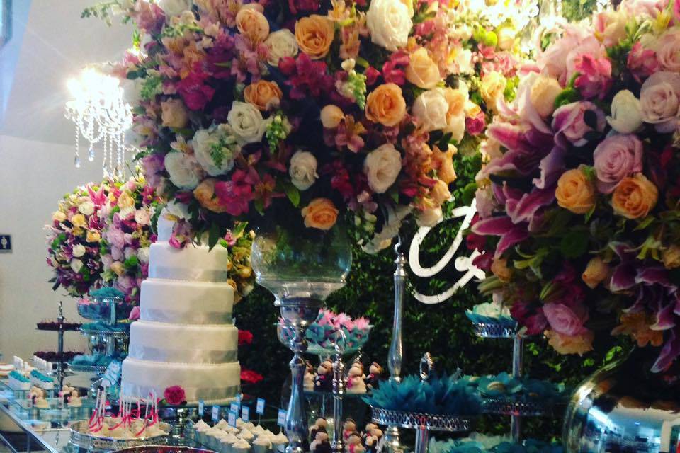 Decoração em geral