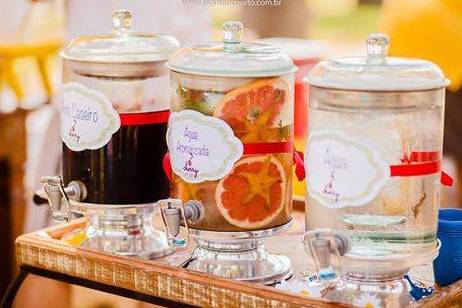 Estacoes refrescantes