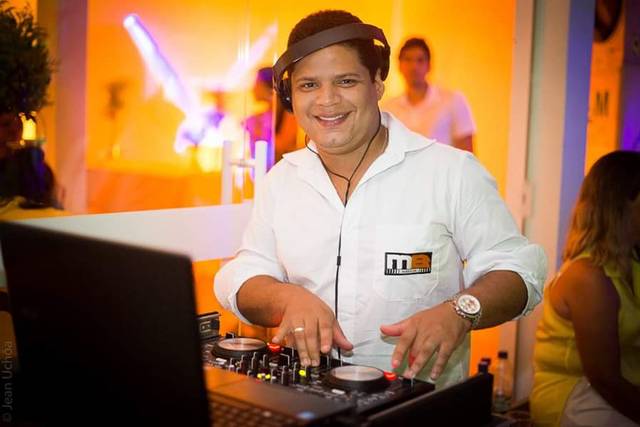 Dj marcio borges