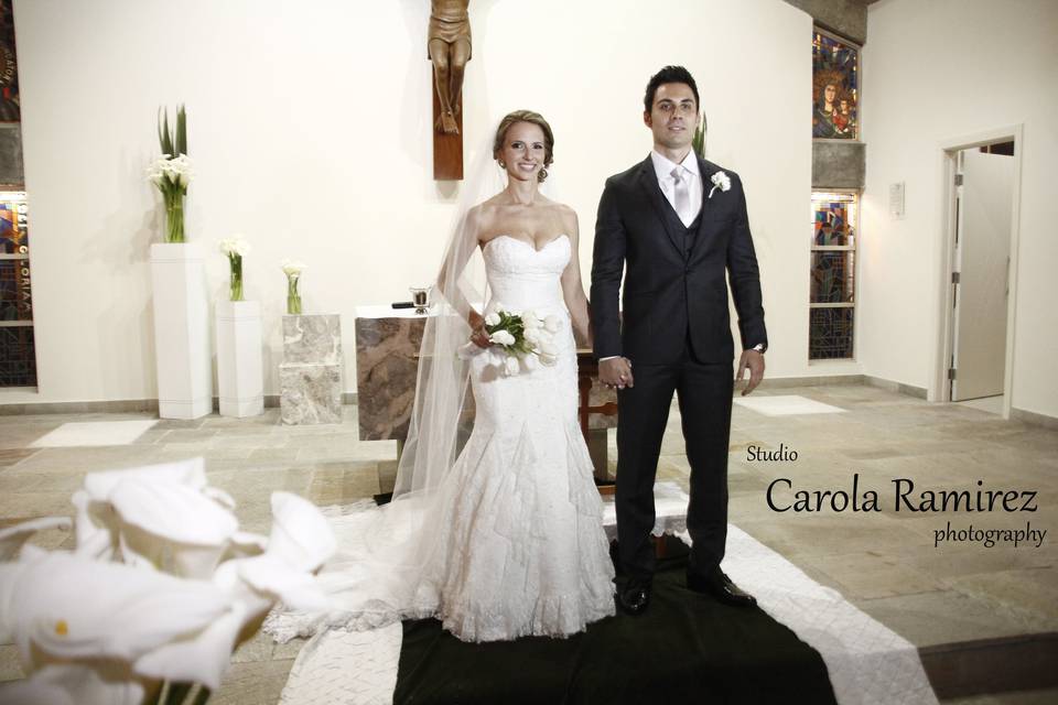 Casamento - Vinícius & Renata