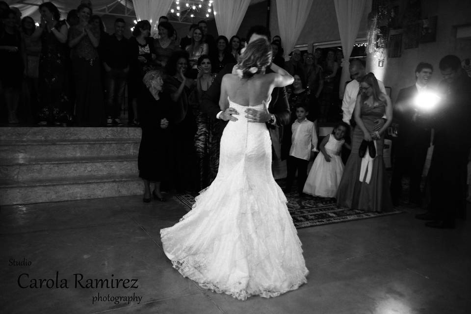 Casamento - Vinícius & Renata