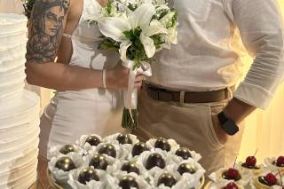 Família Coupeê Eventos