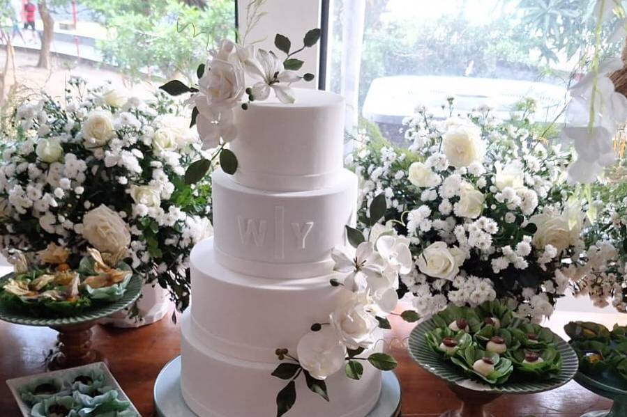 Família Coupeê Eventos