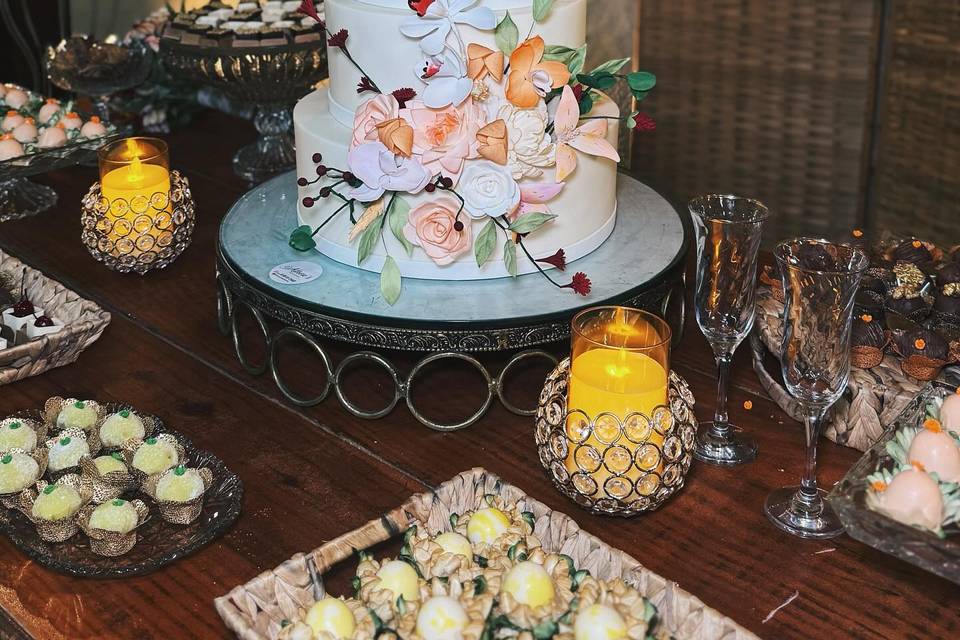 Família Coupeê Eventos