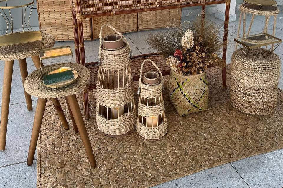 Família Coupeê Eventos