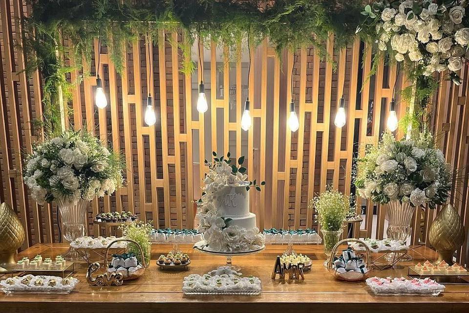 Família Coupeê Eventos
