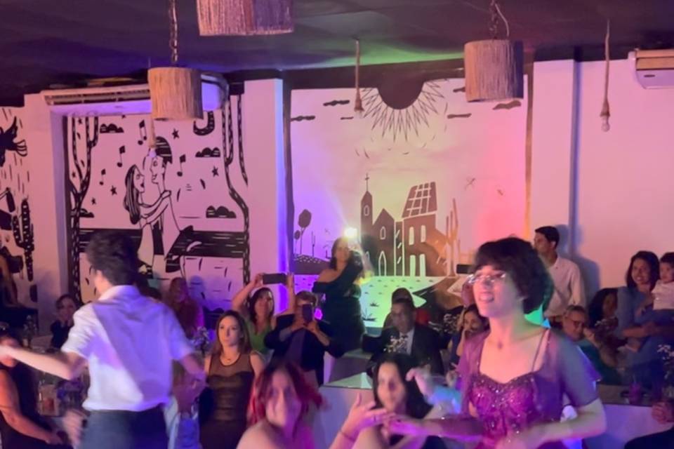 Família Coupeê Eventos