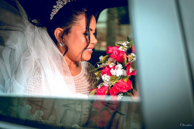 Noiva Pronta