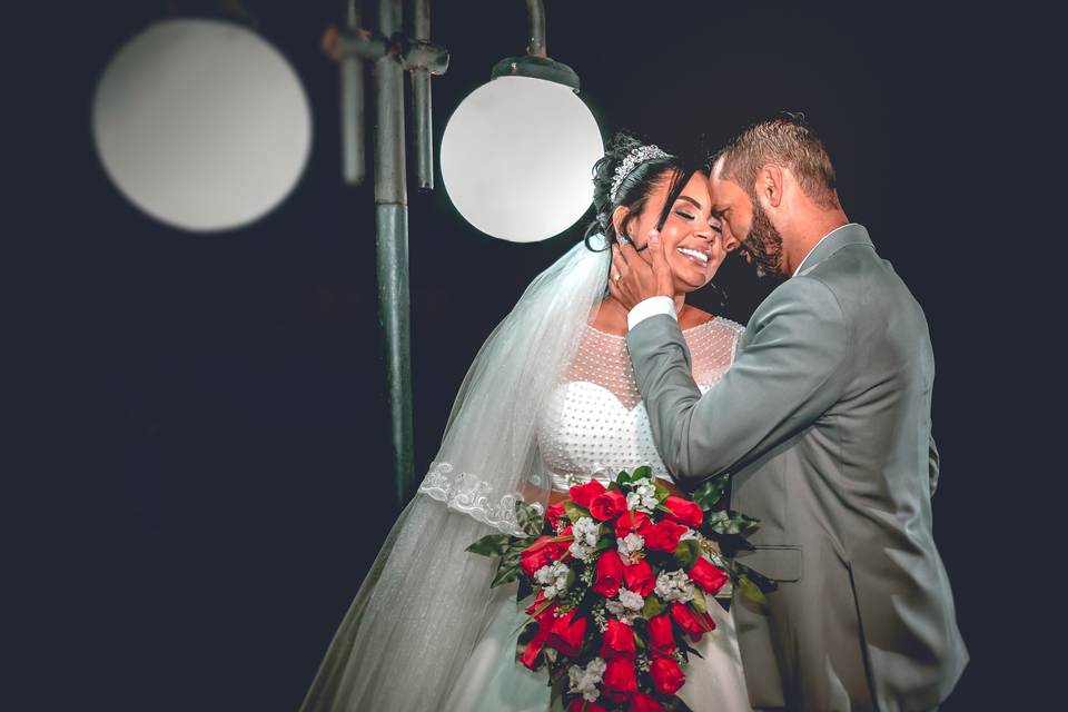 Pós Wedding