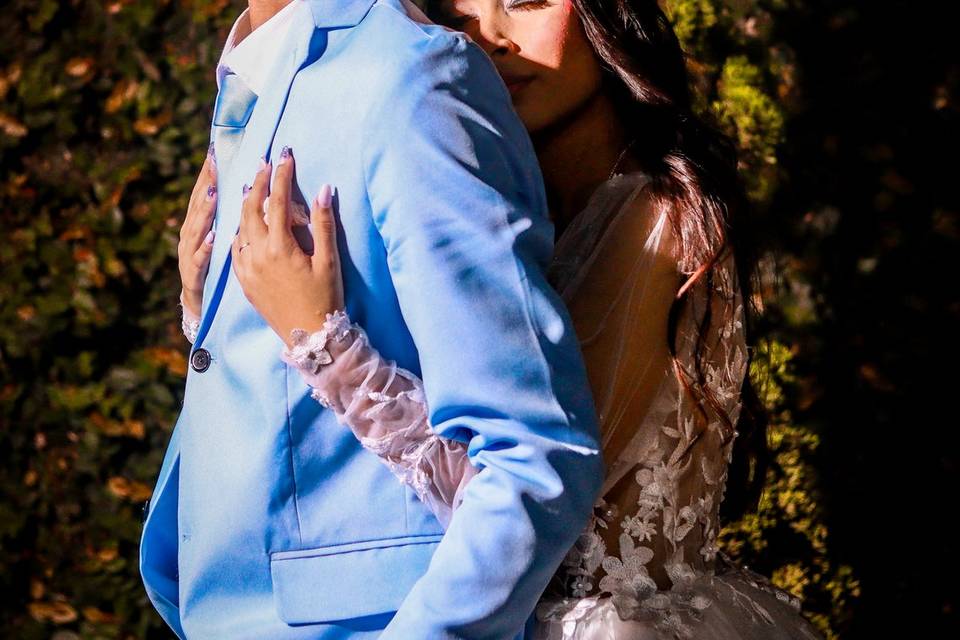 Pós Wedding