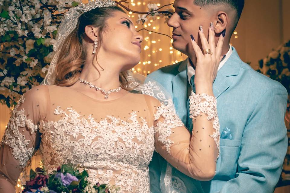Fotógrafo de casamento