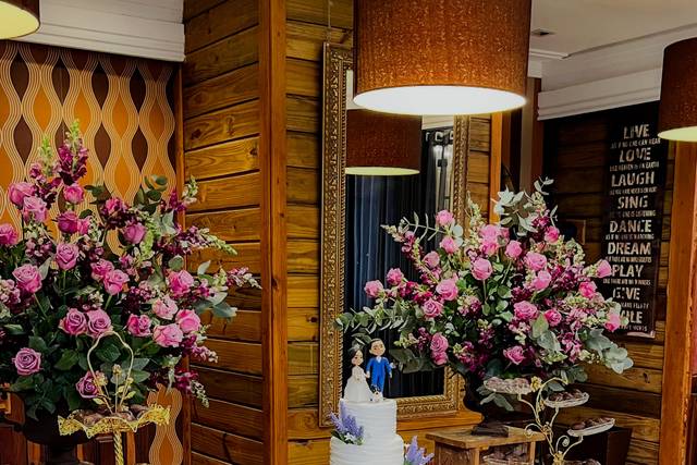 Bamboo Social Events