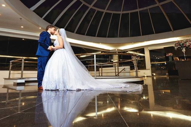 E-session com o Casal