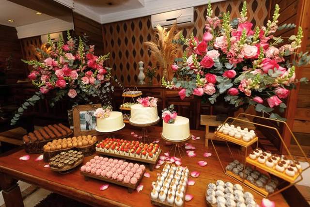 Bamboo Social Events