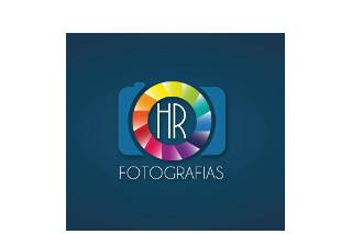 HR fotografias logo