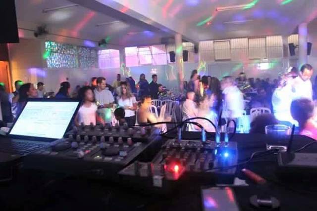 Dj Balão Shows e Eventos