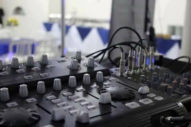 Dj Balão Shows e Eventos