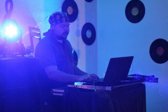 Dj Balão Shows e Eventos