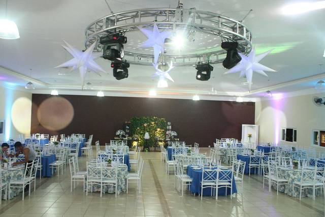 Chácara Tello Eventos