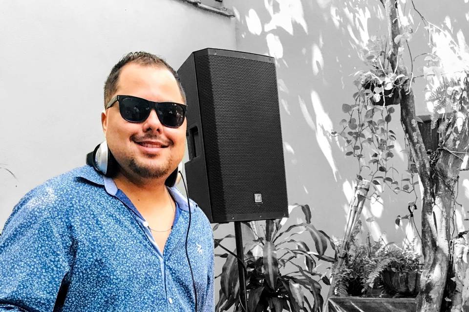 Dj Balão Shows e Eventos