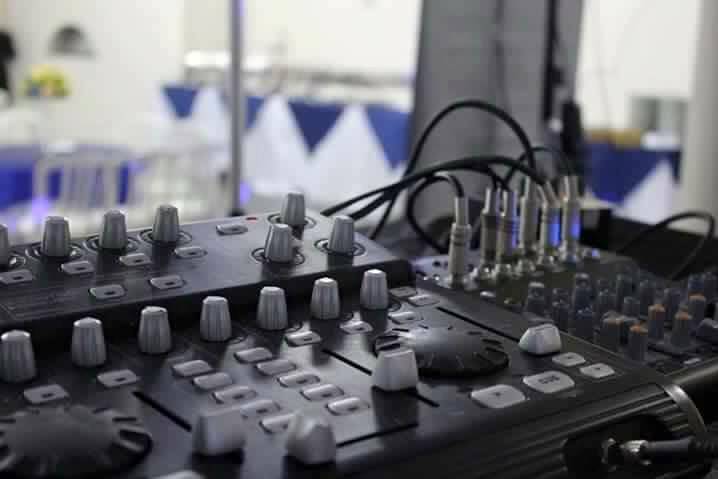 Dj Balão Shows e Eventos