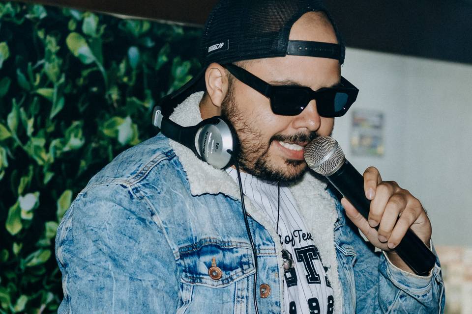 Dj Balão Shows e Eventos