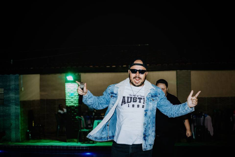 Dj Balão Shows e Eventos