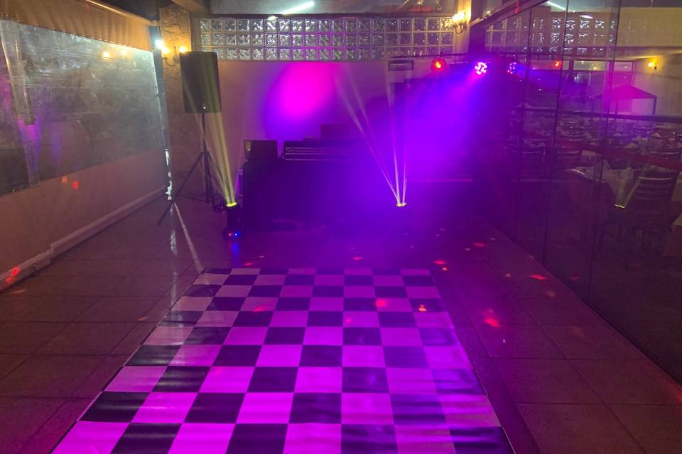 Dj Balão Shows e Eventos