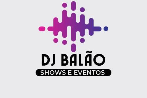 Dj Balão Shows e Eventos