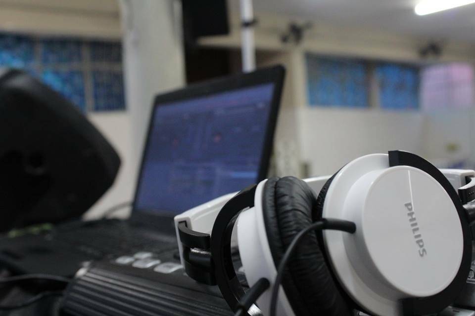 Dj Balão Shows e Eventos