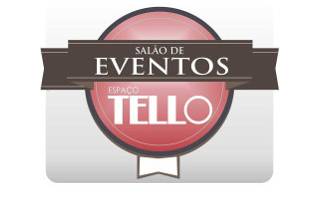 Chácara Tello Eventos Logo