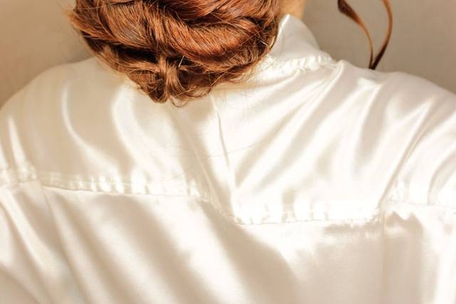 Modelo de penteado 1
