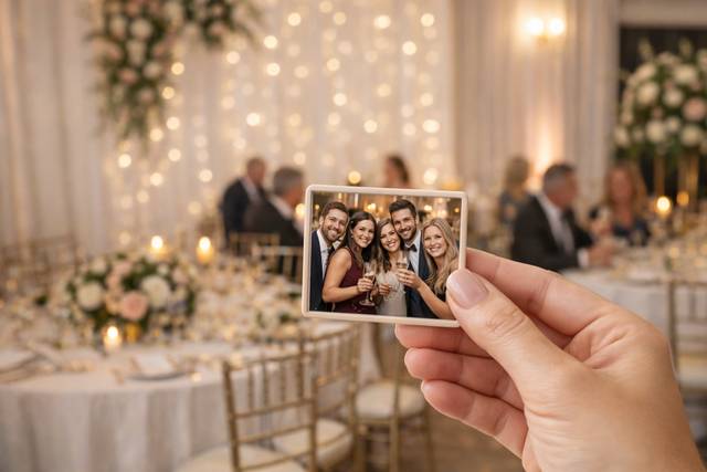Imantize - Foto Ímãs Personalizados