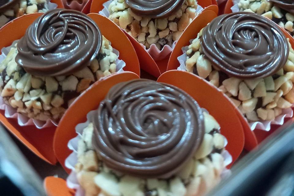 Ferrero Rocher