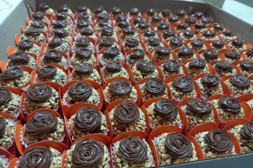Ferrero rocher
