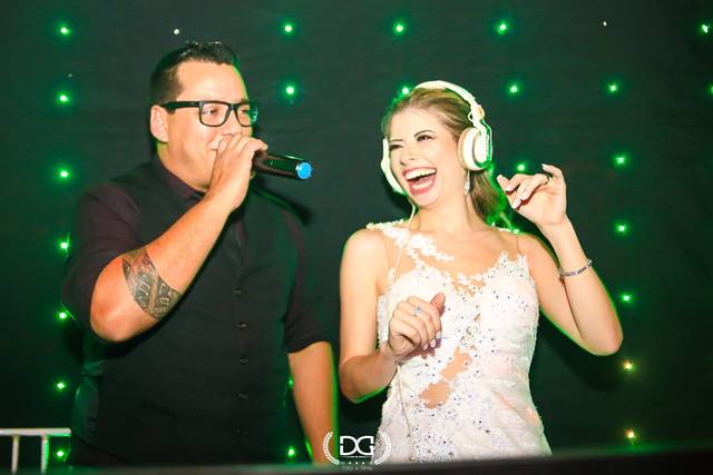 Dj Diego Benatti