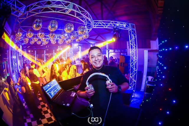 Dj Diego Benatti