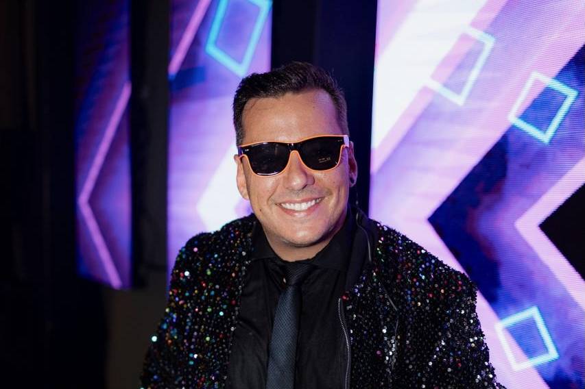Dj Diego Benatti
