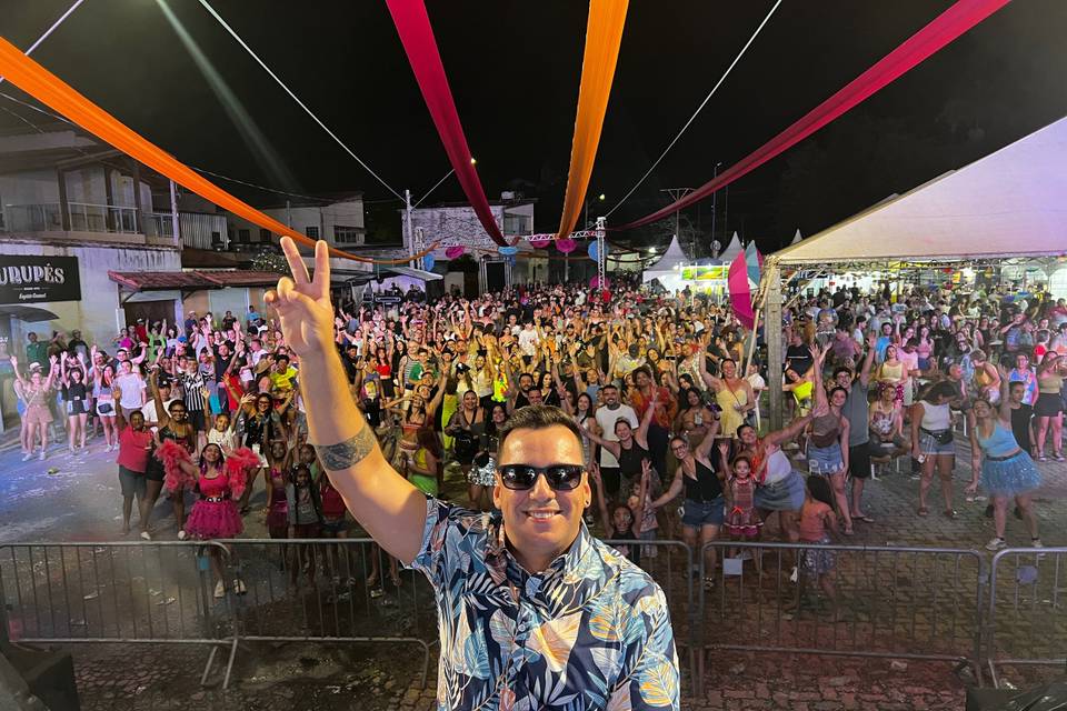 Dj Diego Benatti