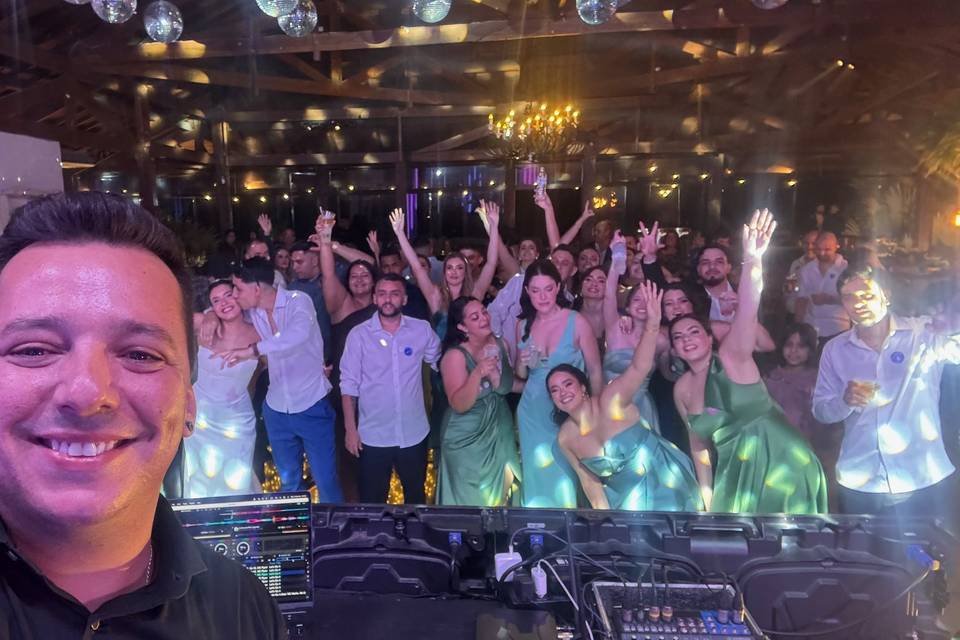 Dj Diego Benatti