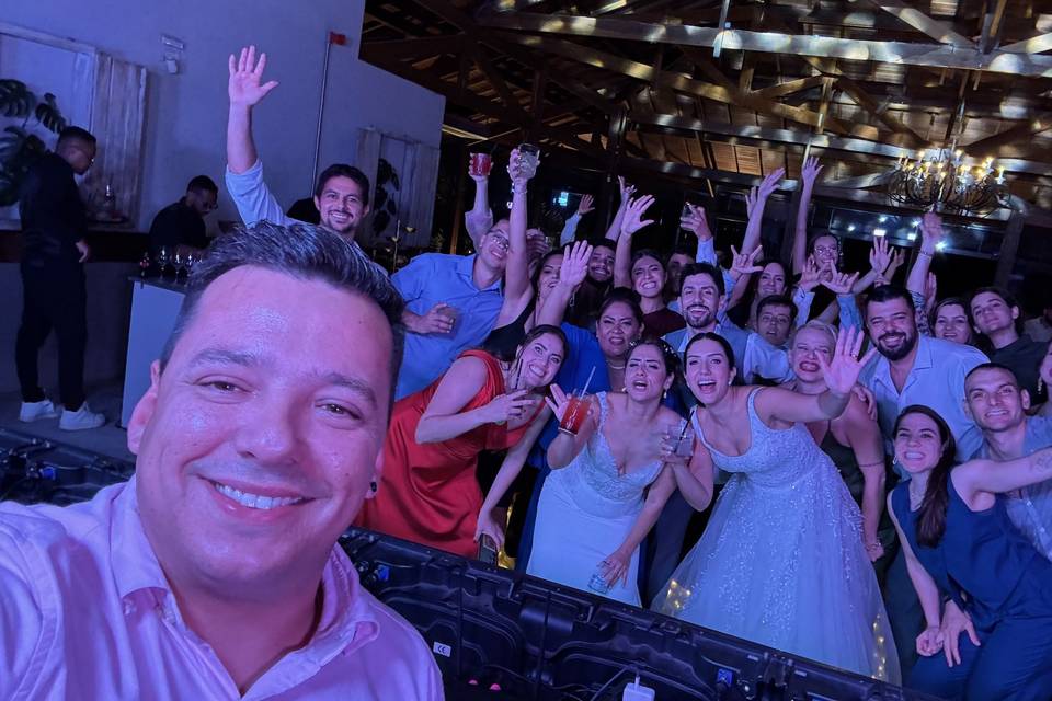 Dj Diego Benatti