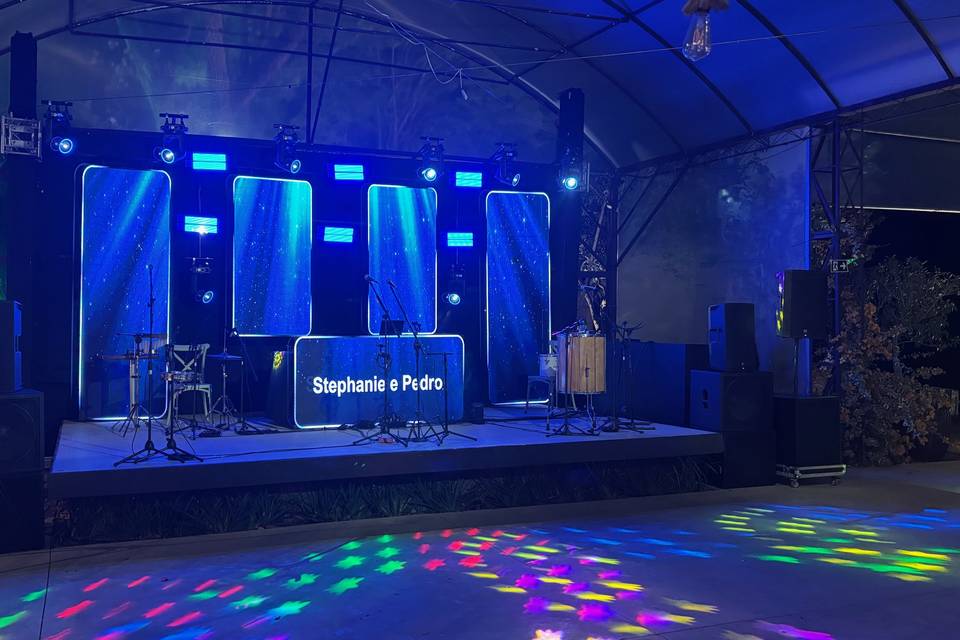 Pacote Experience